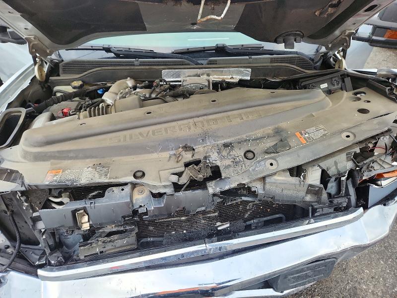 2018 Chevrolet Silverado მანქანა იყიდება აუქციონზე, vin: 1GC1KVEY2JF231331, აუქციონის ნომერი: 72539406