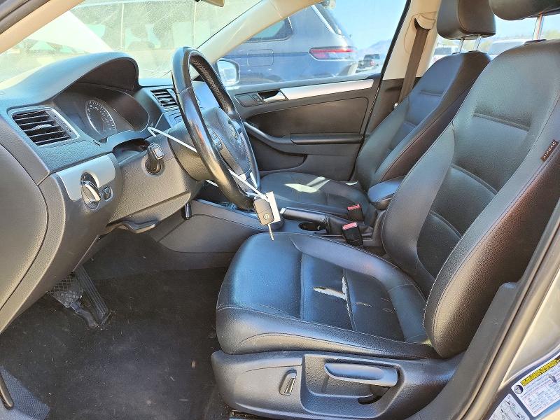 Продаж на аукціоні авто 2014 Volkswagen Jetta, vin: 3VWD17AJ8EM239229, номер лоту: 73098356