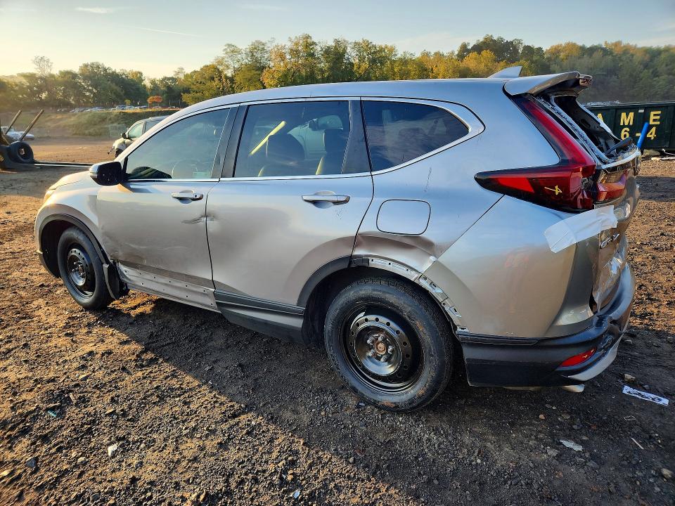Продажа на аукционе авто 2018 Honda Cr-v, vin: 2HKRW2H82JH685859, номер лота: 70631036