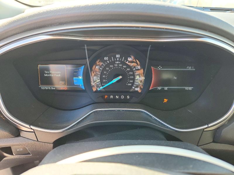 Продаж на аукціоні авто 2016 Ford Fusion, vin: 3FA6P0HD7GR277290, номер лоту: 71377416