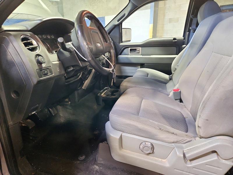 Продажа на аукционе авто 2011 Ford F150, vin: 1FTFX1EF8BFA08081, номер лота: 73045176
