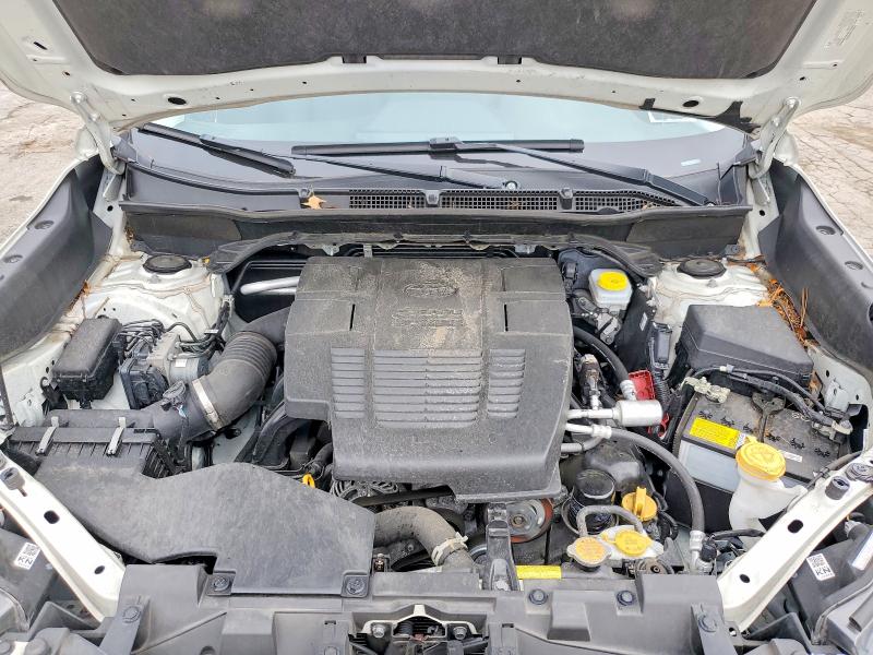 70885416 :رقم المزاد ، JF2SKARC9PH405793 vin ، 2023 Subaru Forester مزاد بيع