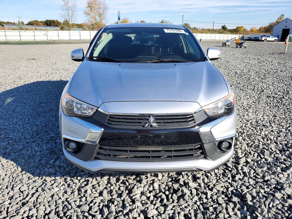 Aukcja sprzedaży 2017 Mitsubishi Outlander Sport, vin: JA4AR3AUXHZ016351, numer aukcji: 73181886