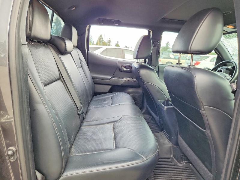 Aukcja sprzedaży 2018 Toyota Tacoma, vin: 3TMDZ5BN3JM041332, numer aukcji: 70800996