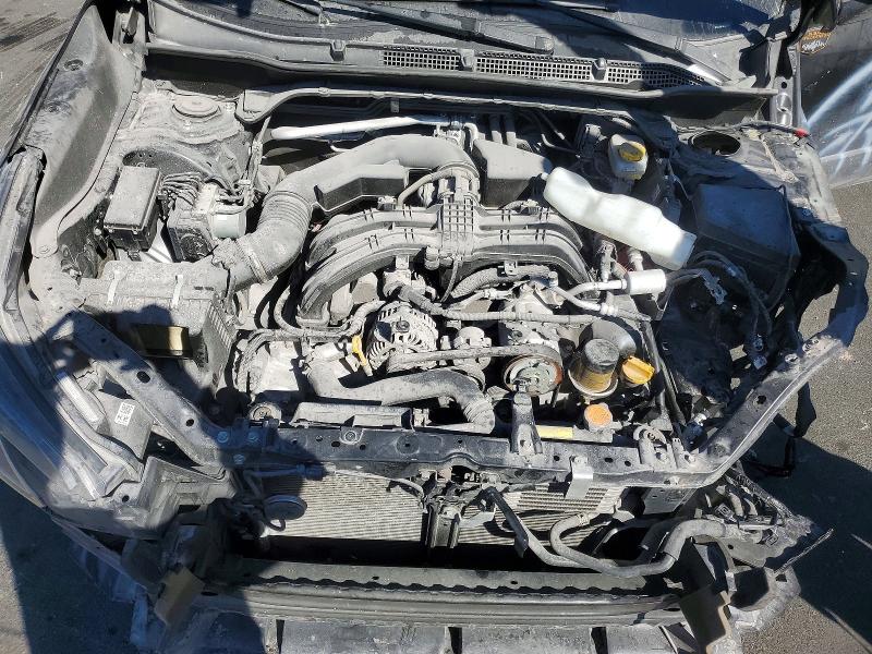 71261656 :رقم المزاد ، JF2SKAMC3PH505024 vin ، 2023 Subaru Forester مزاد بيع