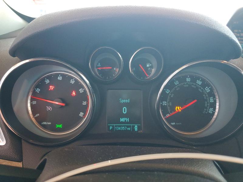Продажа на аукционе авто 2015 Buick Encore, vin: KL4CJESB8FB267402, номер лота: 70944356