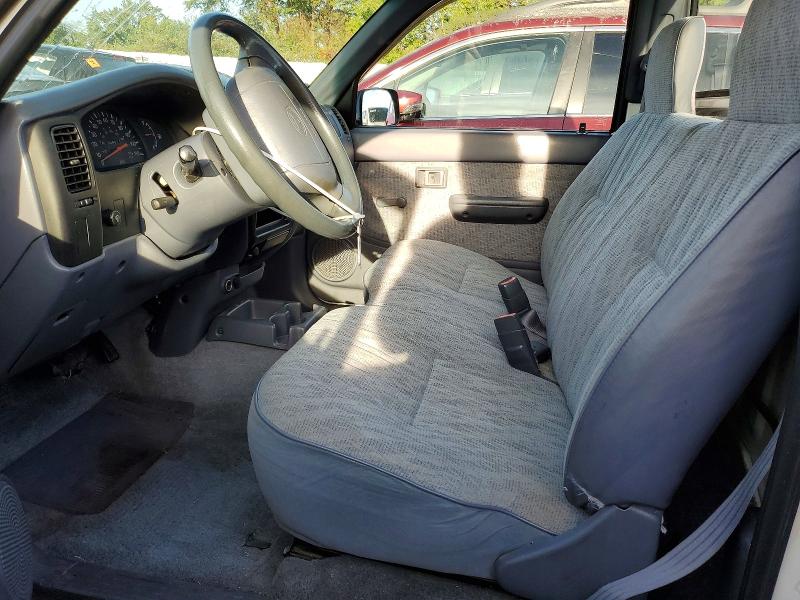 1999 Toyota Tacoma მანქანა იყიდება აუქციონზე, vin: 4TANL42N6XZ539561, აუქციონის ნომერი: 68857146