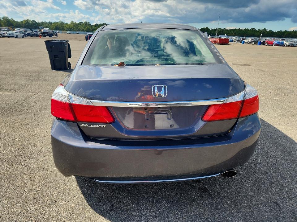 Aukcja sprzedaży 2014 Honda Accord, vin: 1HGCR2F30EA149530, numer aukcji: 71688036