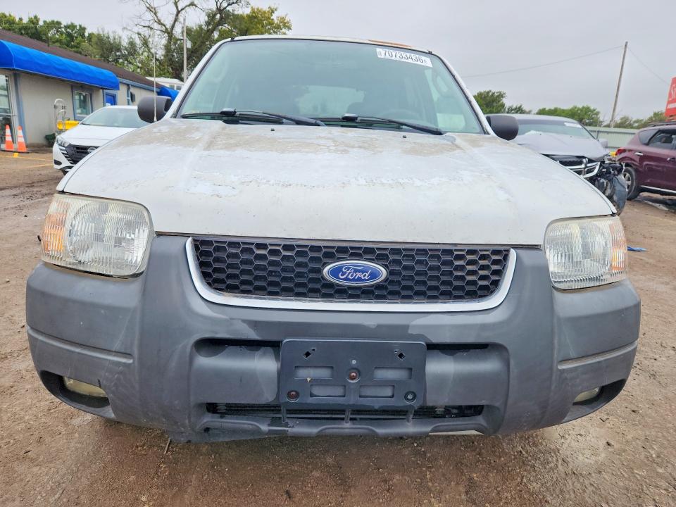 Auction sale of the 2003 Ford Escape, vin: 1FMYU93183KC05473, lot number: 70733436