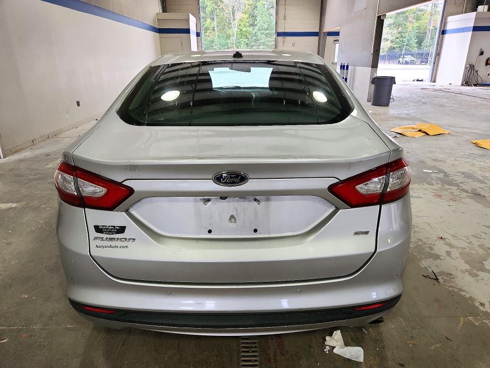 Продаж на аукціоні авто 2015 Ford Fusion, vin: 3FA6P0H70FR239084, номер лоту: 72540816