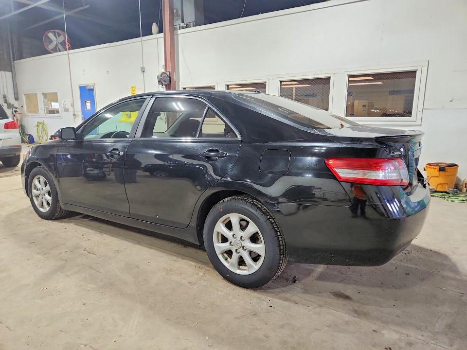 Продаж на аукціоні авто 2011 Toyota Camry, vin: 4T4BF3EK7BR218002, номер лоту: 70512086