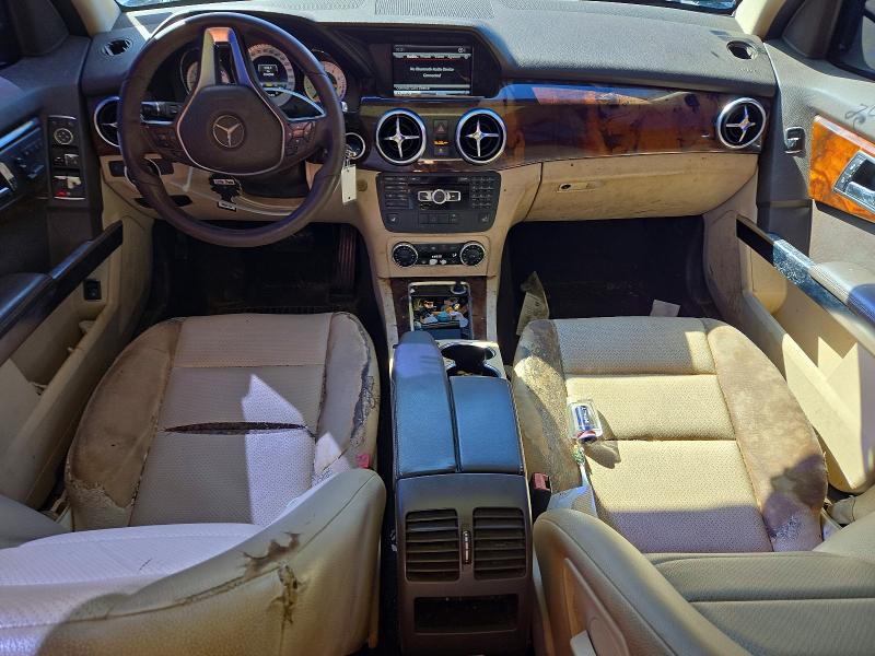 2013 Mercedes-benz Glk მანქანა იყიდება აუქციონზე, vin: WDCGG5HB9DG029131, აუქციონის ნომერი: 68811936