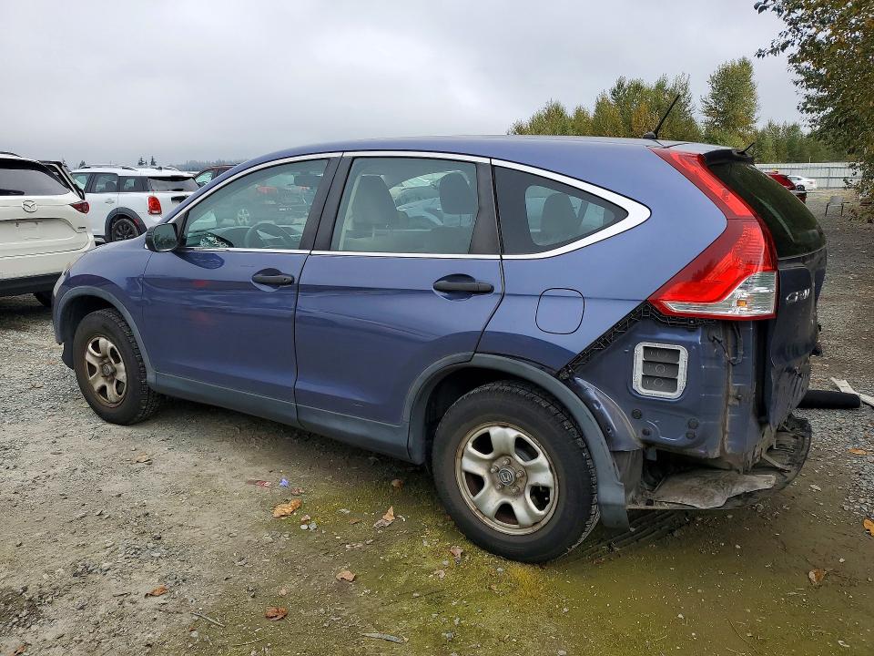 Aukcja sprzedaży 2013 Honda Cr-v, vin: 2HKRM4H31DH614405, numer aukcji: 71272576