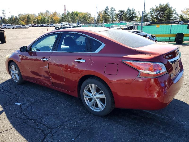 Продаж на аукціоні авто 2014 Nissan Altima, vin: 1N4AL3AP6EN244616, номер лоту: 71674226