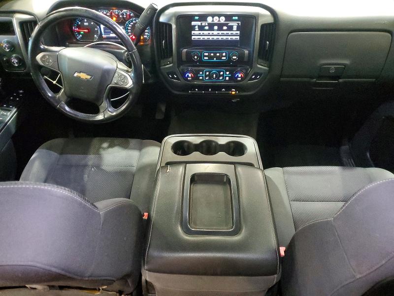 71966366 :رقم المزاد ، 1GCVKREH4EZ254798 vin ، 2014 Chevrolet Silverado مزاد بيع