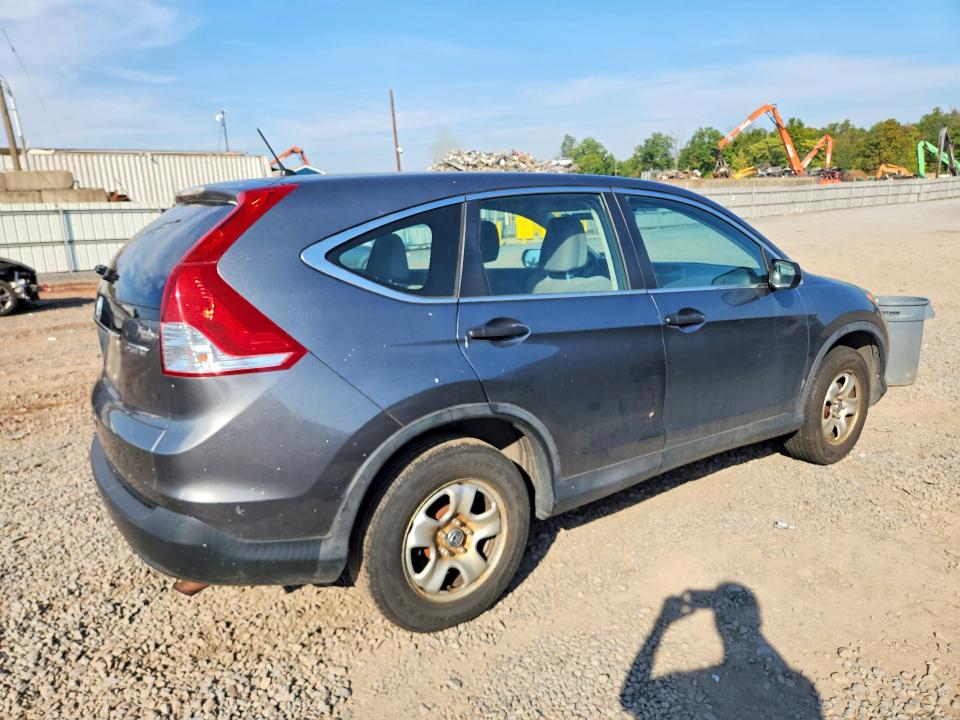 Продаж на аукціоні авто 2014 Honda Cr-v, vin: 5J6RM4H35EL056551, номер лоту: 71103316