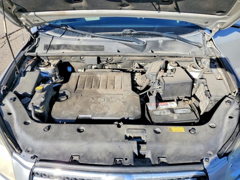 2007 Toyota Rav4 მანქანა იყიდება აუქციონზე, vin: JTMBK31VX76012419, აუქციონის ნომერი: 71641316
