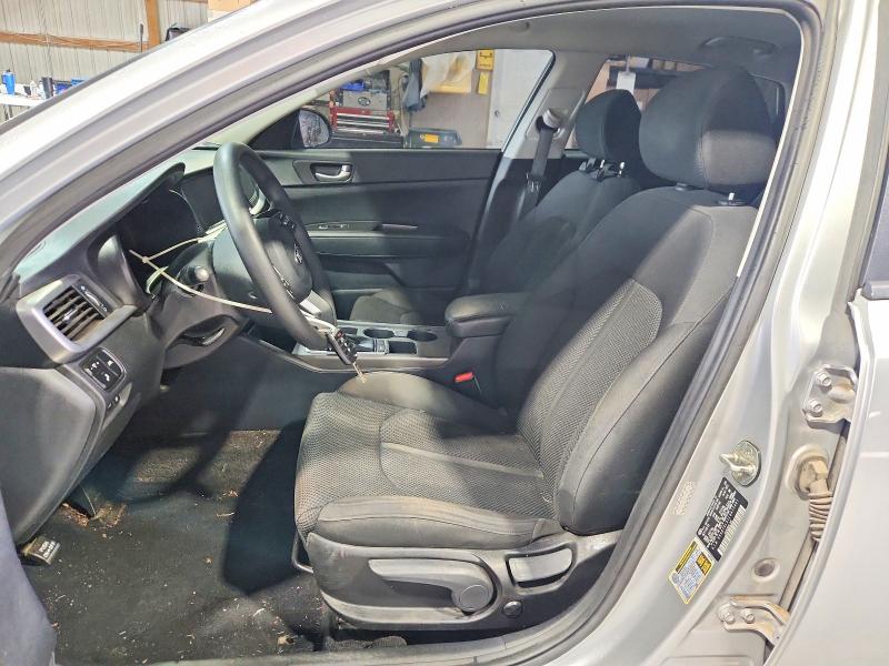 Aukcja sprzedaży 2020 Kia Optima, vin: 5XXGT4L31LG415401, numer aukcji: 71217246