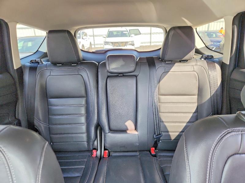 Auction sale of the 2018 Ford Escape, vin: 1FMCU9HD6JUB01627, lot number: 70906176