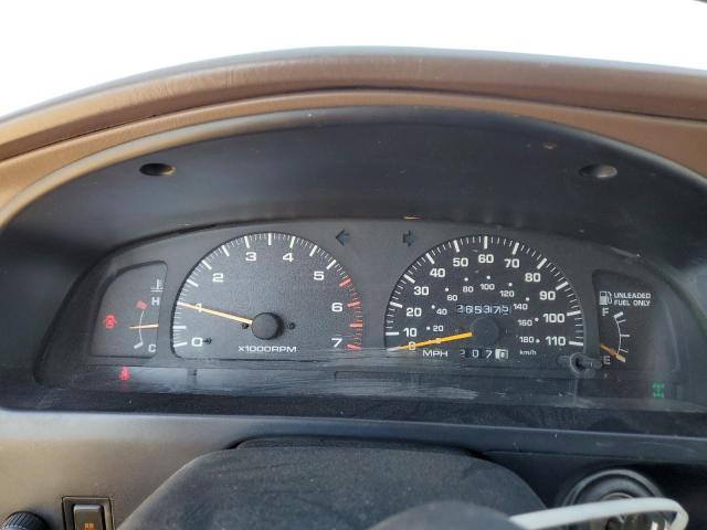 1997 Toyota 4runner მანქანა იყიდება აუქციონზე, vin: JT3HN87R2V0074815, აუქციონის ნომერი: 71080986