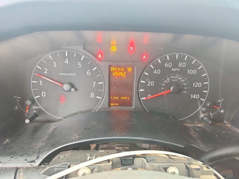 2019 Nissan Nv მანქანა იყიდება აუქციონზე, vin: 1N6BF0LY7KN811032, აუქციონის ნომერი: 72003376