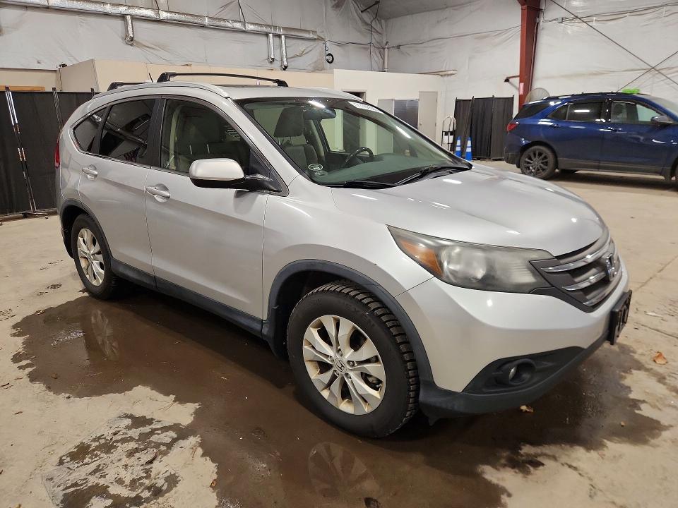 Aukcja sprzedaży 2012 Honda Cr-v, vin: JHLRM4H76CC007626, numer aukcji: 71166506
