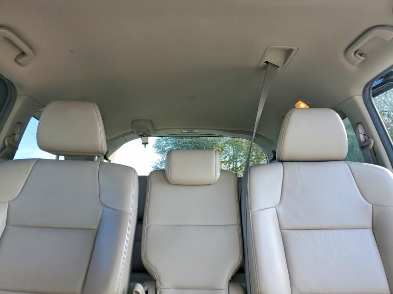 Aukcja sprzedaży 2013 Honda Odyssey, vin: 5FNRL5H60DB073025, numer aukcji: 71037706