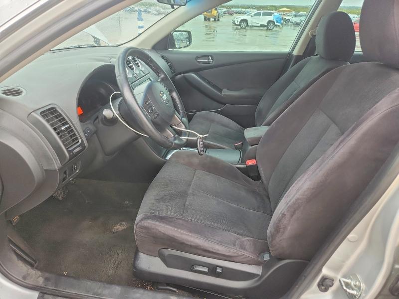 71013376 :رقم المزاد ، 1N4AL2AP0BN457888 vin ، 2011 Nissan Altima مزاد بيع
