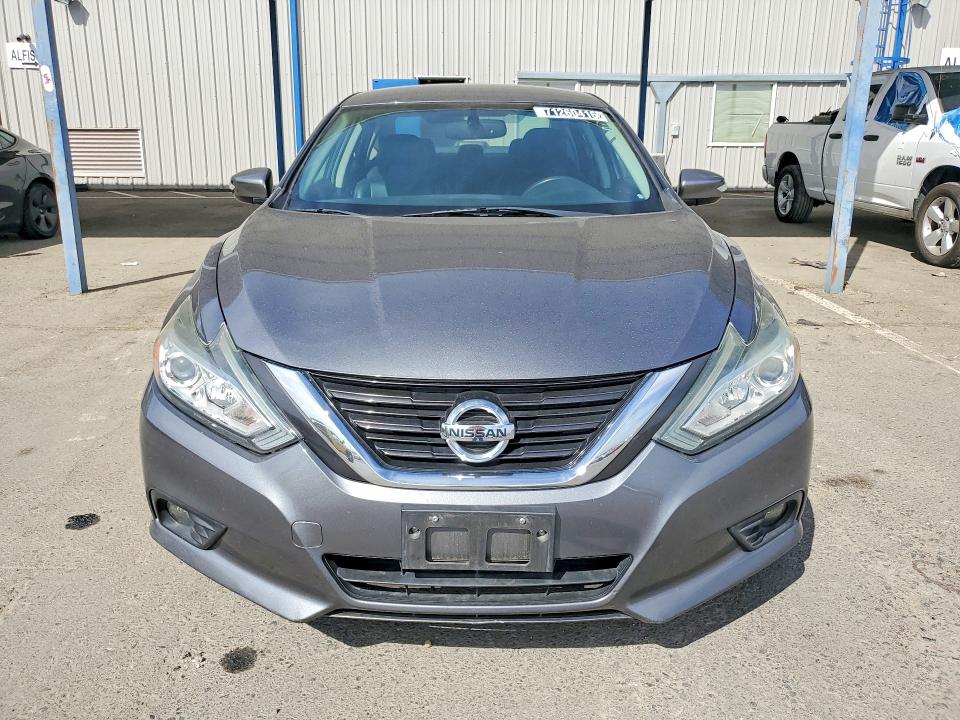 Aukcja sprzedaży 2017 Nissan Altima, vin: 1N4AL3AP6HC232031, numer aukcji: 71260416