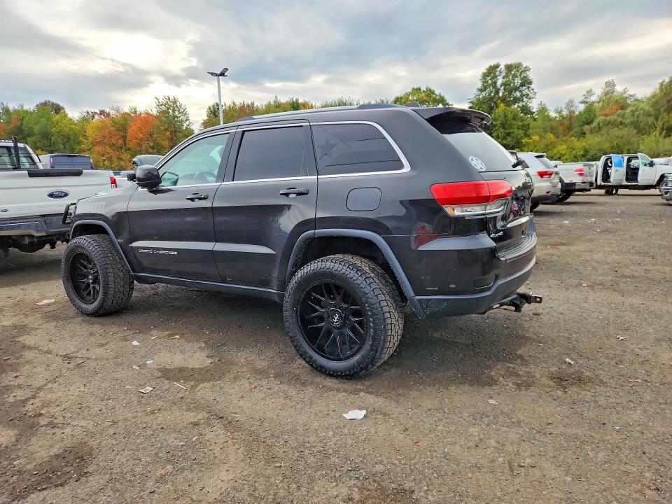 2014 Jeep Grand Cherokee მანქანა იყიდება აუქციონზე, vin: 1C4RJFAGXEC269390, აუქციონის ნომერი: 70892166