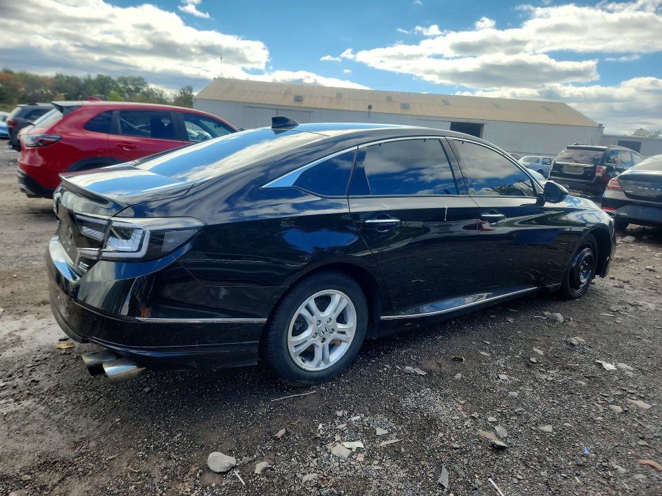 Продаж на аукціоні авто 2020 Honda Accord, vin: 1HGCV2F9XLA028789, номер лоту: 72110476