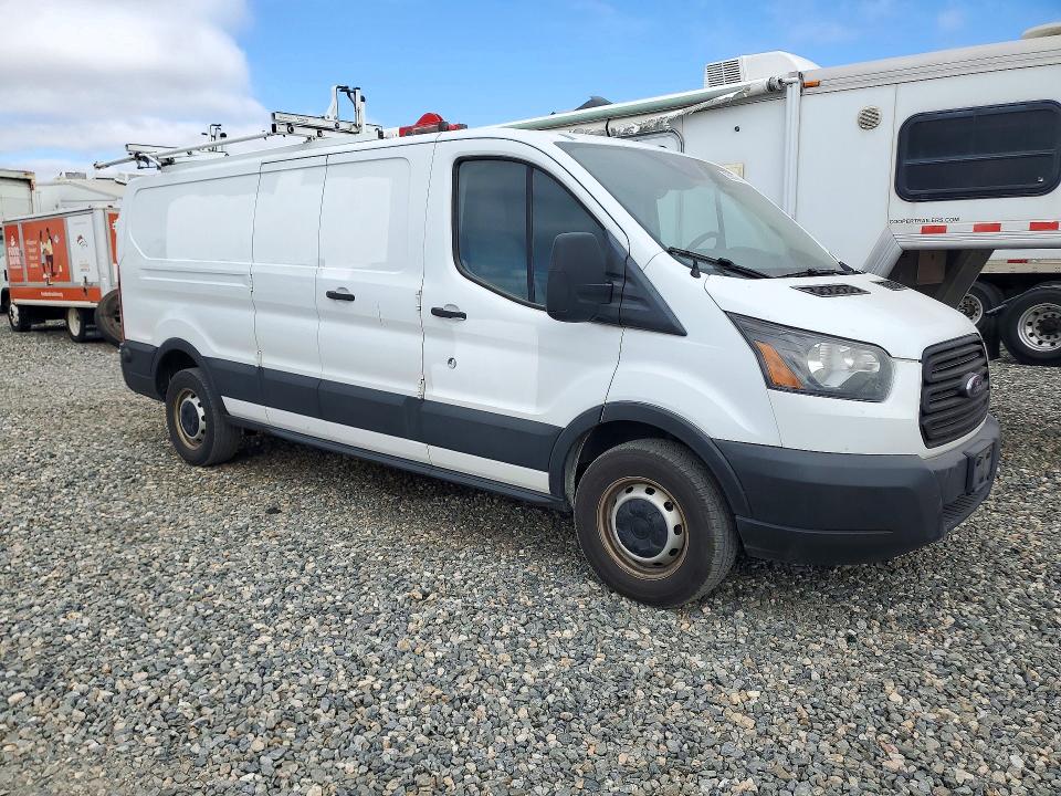 2019 Ford Transit მანქანა იყიდება აუქციონზე, vin: 1FTYR2ZM1KKA19349, აუქციონის ნომერი: 69980166