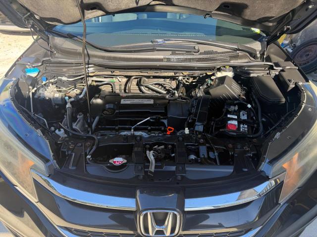 72199336 :رقم المزاد ، 2HKRM4H36FH600941 vin ، 2015 Honda Cr-v مزاد بيع
