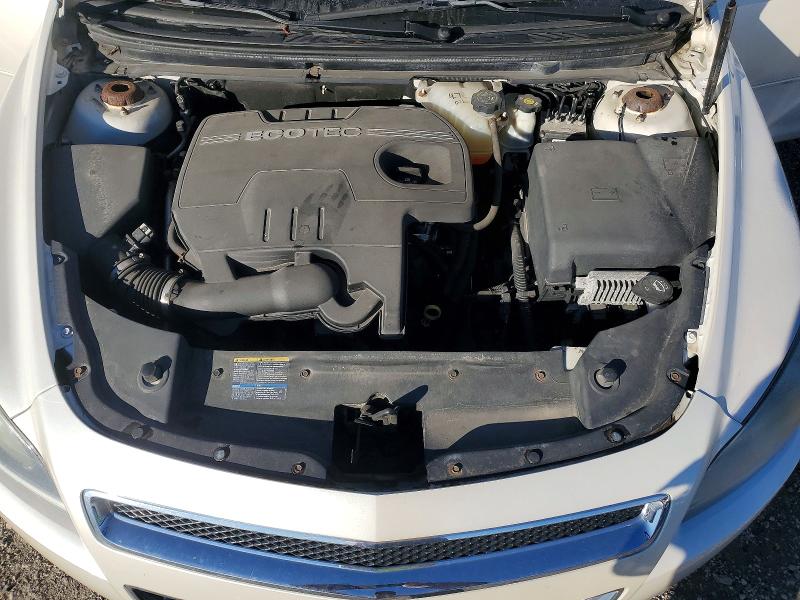 Продажа на аукционе авто 2010 Chevrolet Malibu, vin: 1G1ZD5E07AF192896, номер лота: 71713806