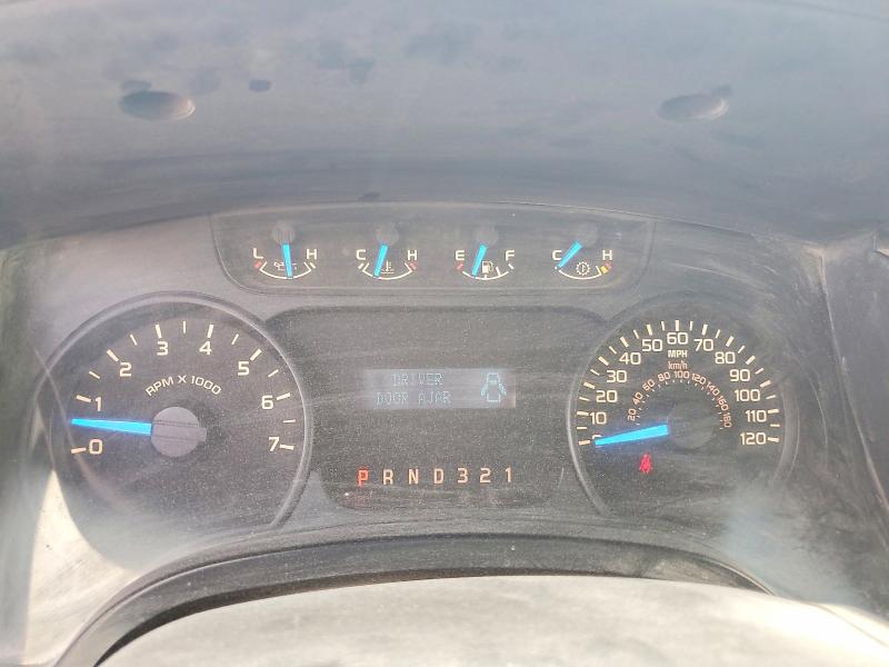 70287586 :رقم المزاد ، 1FTNF1CFXEKD47888 vin ، 2014 Ford F150 مزاد بيع