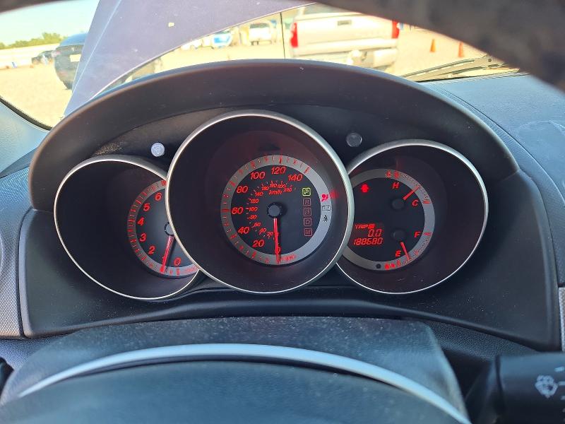 Продажа на аукционе авто 2005 Mazda 3, vin: JM1BK343851267638, номер лота: 72836876