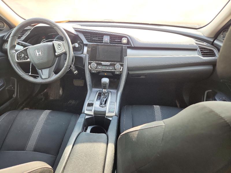 Продаж на аукціоні авто 2016 Honda Civic, vin: 2HGFC2F53GH026650, номер лоту: 71934666