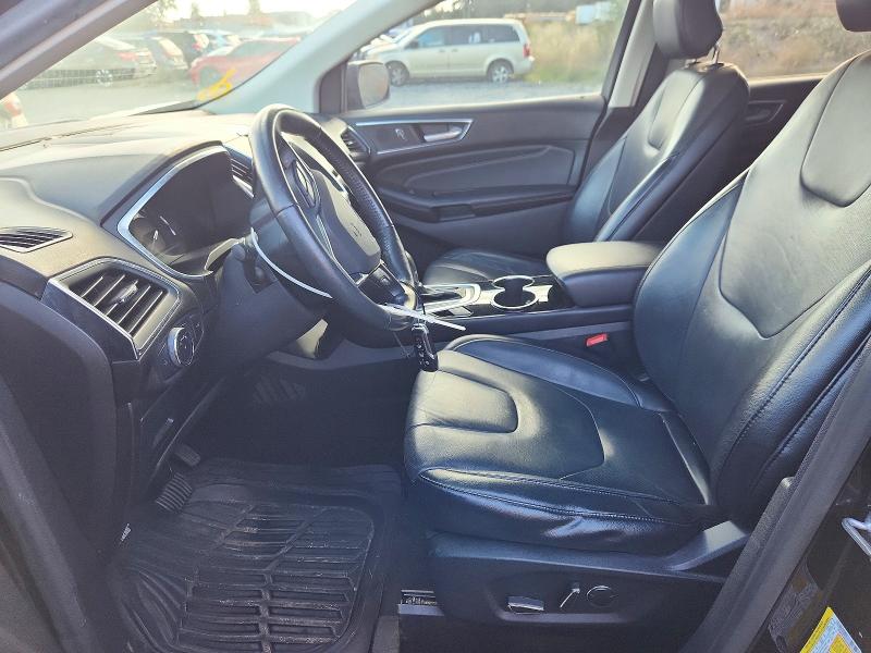Продаж на аукціоні авто 2015 Ford Edge, vin: 2FMTK4K82FBB17647, номер лоту: 71867956