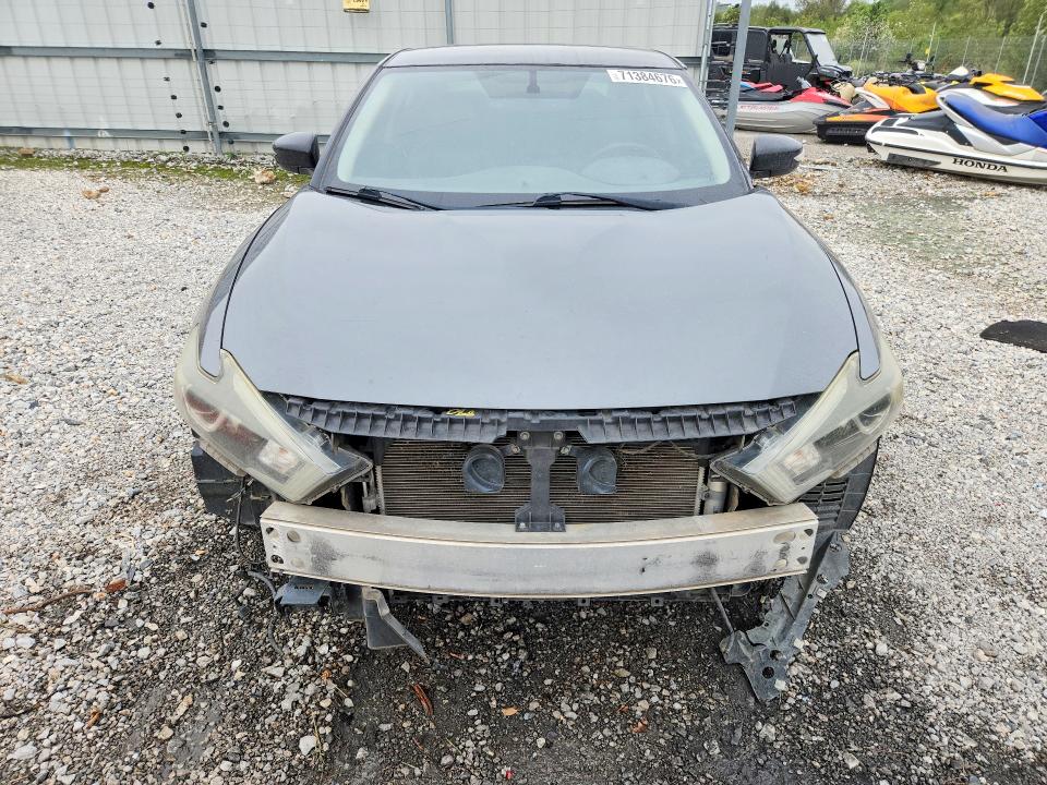 Продажа на аукционе авто 2018 Nissan Maxima, vin: 1N4AA6AP4JC365075, номер лота: 71384676