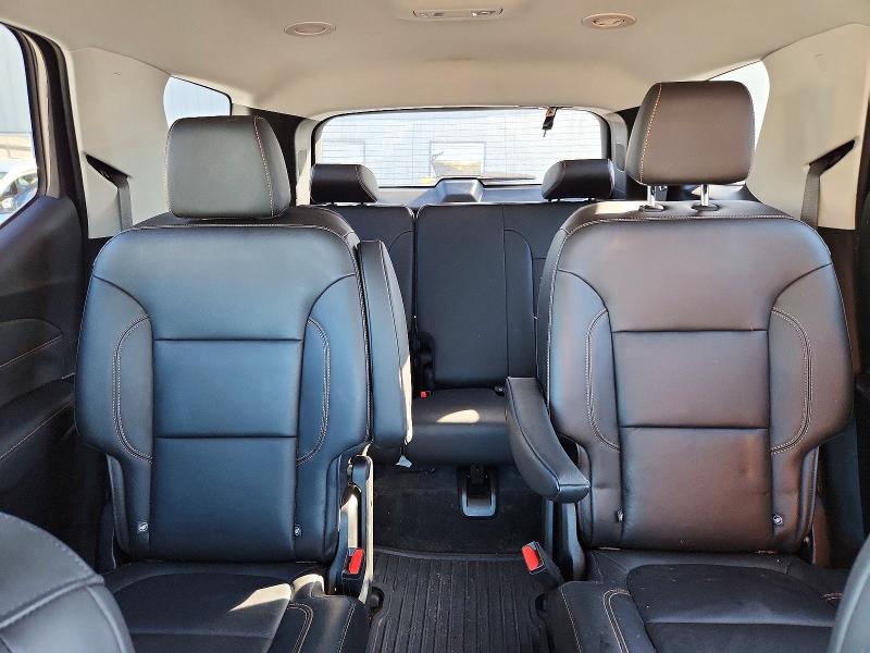 Aukcja sprzedaży 2020 Chevrolet Traverse, vin: 1GNEVHKW6LJ323675, numer aukcji: 71920396