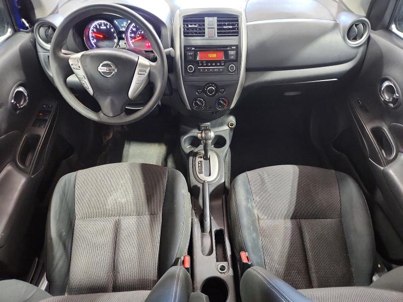 Продаж на аукціоні авто 2017 Nissan Versa, vin: 3N1CN7AP3HL803163, номер лоту: 71895986