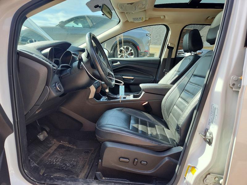 Продажа на аукционе авто 2017 Ford Escape, vin: 1FMCU9G99HUD17172, номер лота: 72997326