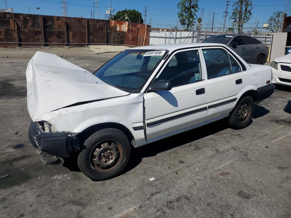 Продажа на аукционе авто 1990 Toyota Corolla, vin: 1NXAE94A3LZ104326, номер лота: 69461856
