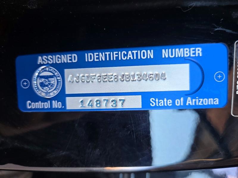 Продажа на аукционе авто 2018 Mercedes-benz Gls, vin: 4JGDF6EE8JB134604, номер лота: 72010646
