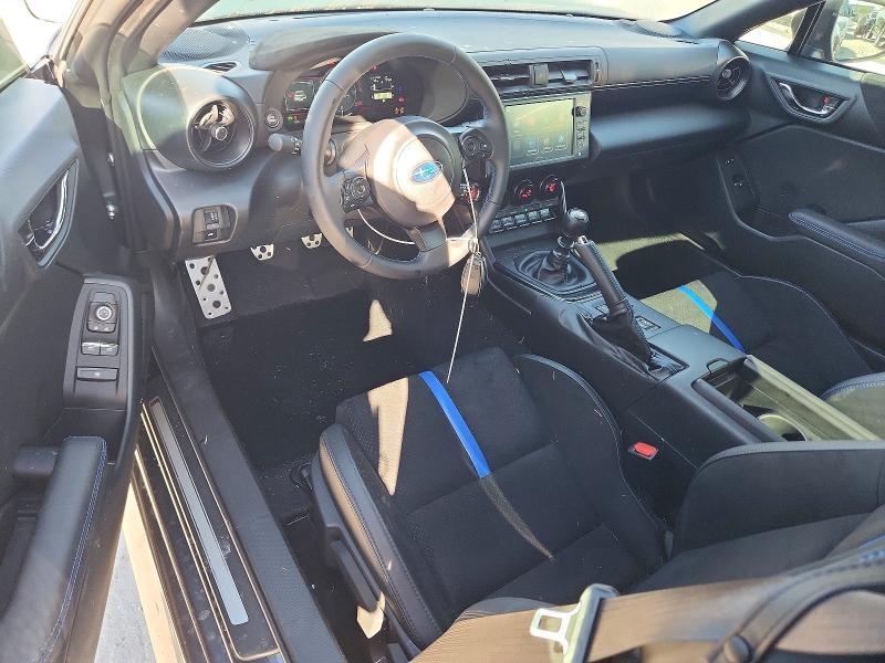 Продажа на аукционе авто 2026 Subaru Brz, vin: JF1ZDBS16T9702634, номер лота: 71814066