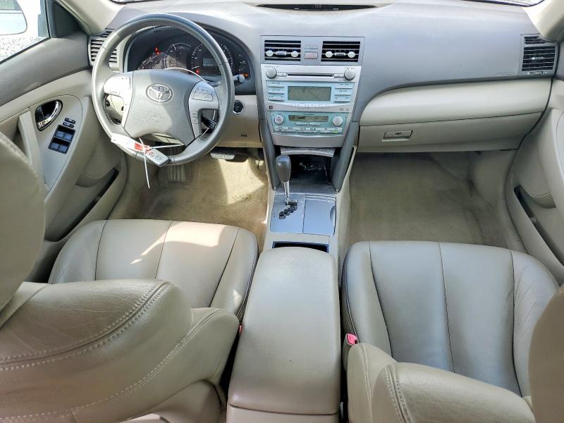 2007 Toyota Camry მანქანა იყიდება აუქციონზე, vin: JTNBB46K573014158, აუქციონის ნომერი: 71393456