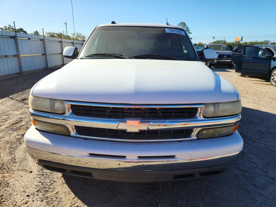 73623006 :رقم المزاد ، 1GNEC13Z14R121545 vin ، 2004 Chevrolet Tahoe مزاد بيع