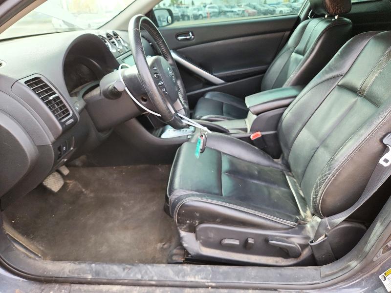 72157496 :رقم المزاد ، 1N4BL2EP9AC170249 vin ، 2010 Nissan Altima مزاد بيع