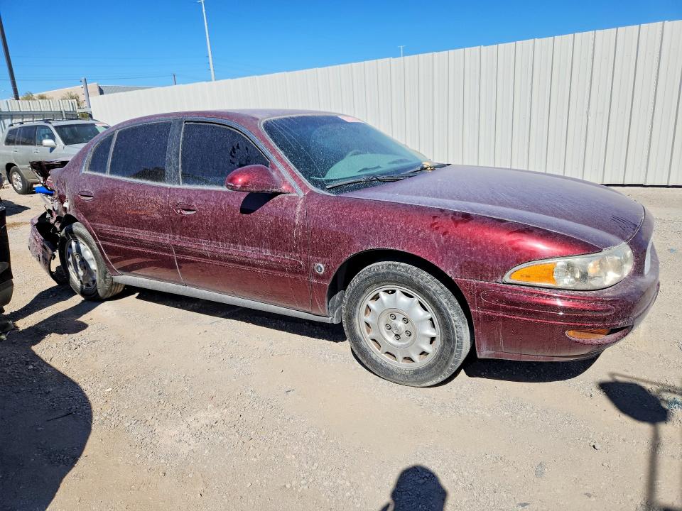 Aukcja sprzedaży 2001 Buick Lesabre, vin: 1G4HR54K41U190764, numer aukcji: 67837446