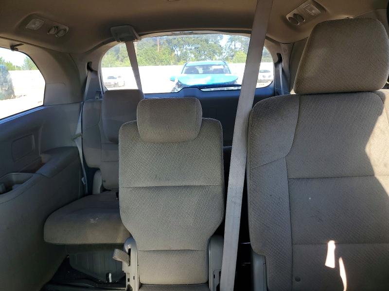 Aukcja sprzedaży 2016 Honda Odyssey, vin: 5FNRL5H37GB026827, numer aukcji: 71816426